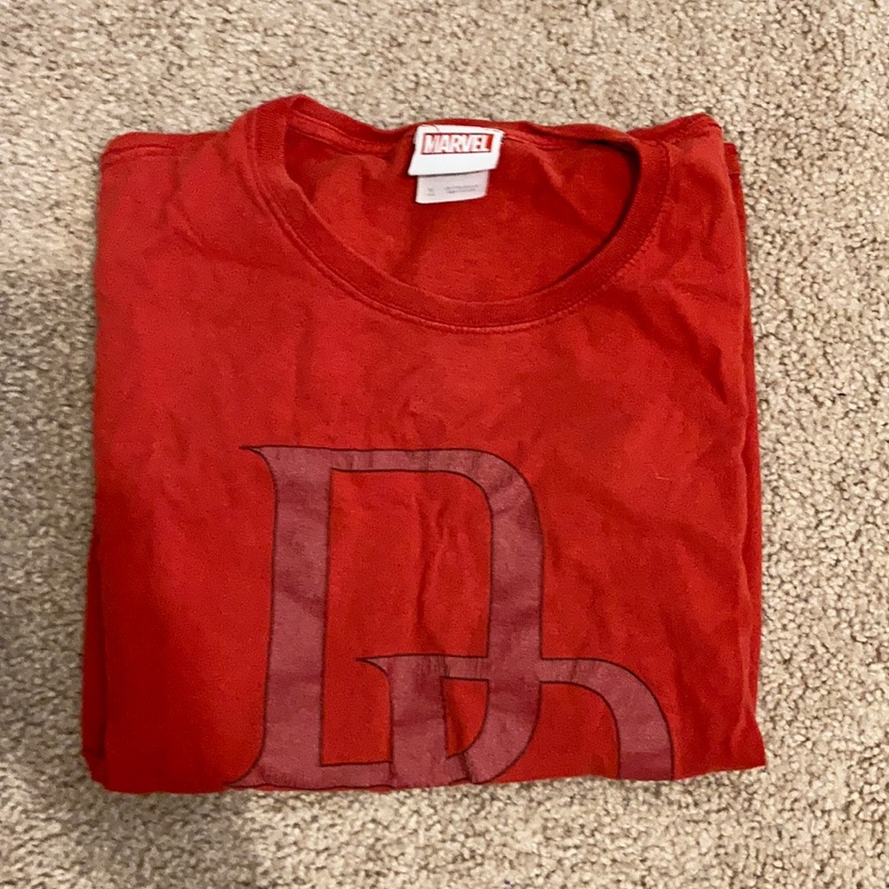 daredevil shirt